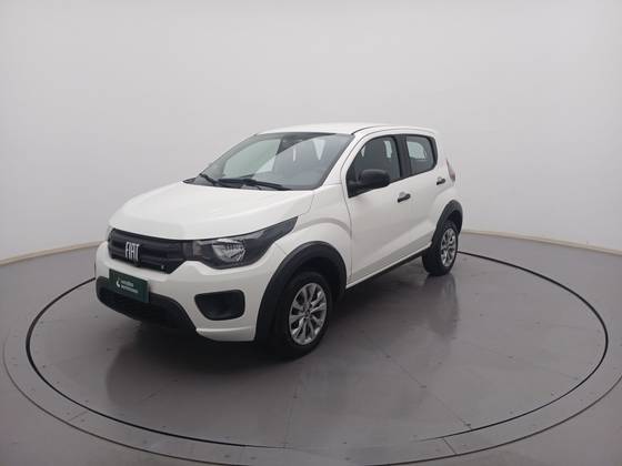 FIAT MOBI 1.0 EVO FLEX LIKE. MANUAL FIAT MOBI 1.0 EVO FLEX LIKE. MANUAL